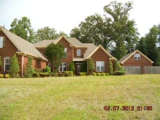 Foreclosed Home - 2164 COLLEGE RD, 38672