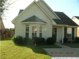 Foreclosed Home - 5648 KAITLYN DR W, 38680