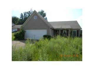 Foreclosed Home - 6271 LIBERTY POINT CV, 38680