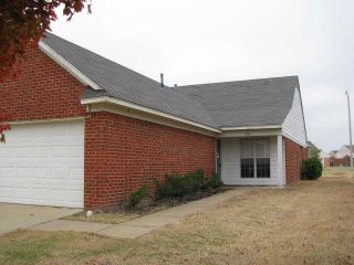 Foreclosed Home - 9144 KAITLYN DR S, 38680