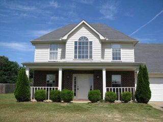 Foreclosed Home - 7721 BROKEN HICKORY DR, 38680