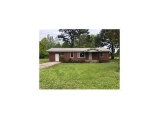Foreclosed Home - 31721 Hwy 15, 38683