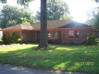 Foreclosed Home - 1174 MARGARET BLVD, 38703