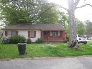 Foreclosed Home - 1326 JOHN ST, 38703