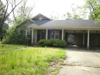 Foreclosed Home - 606 SIXTH AVE, 38732