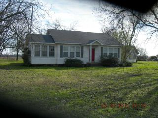 Foreclosed Home - List 100310413