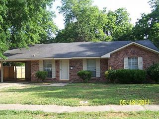 Foreclosed Home - 603B E 3RD ST, 38756