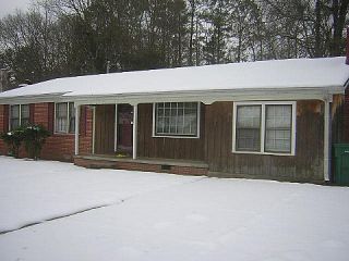 Foreclosed Home - List 100005695