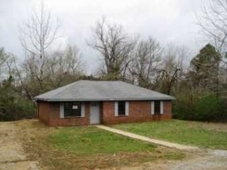 Foreclosed Home - 184 COUNTY RD 778, 38801
