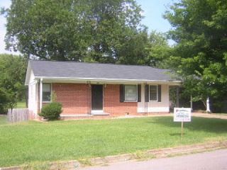 Foreclosed Home - 505 EXCHANGE ST, 38801