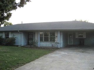 Foreclosed Home - 417 S THOMAS ST, 38801