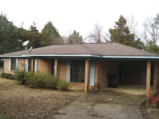 Foreclosed Home - 437 COUNTY RD 151, 38801