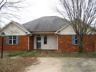 Foreclosed Home - 2931 OLD BELDEN CIR, 38801