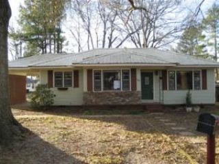 Foreclosed Home - List 100233973