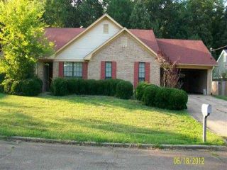 Foreclosed Home - List 100322831