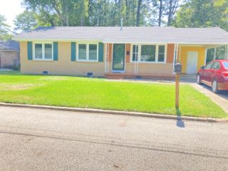 Foreclosed Home - 2301 MILLSAP ST, 38801