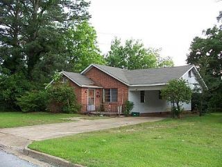 Foreclosed Home - 120 S CANAL ST, 38804