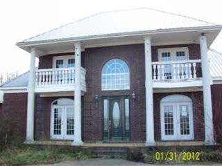 Foreclosed Home - 350 COUNTY RD 1, 38804