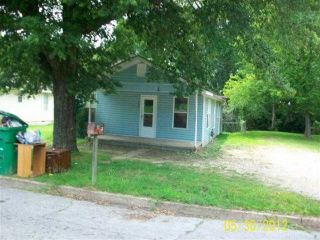 Foreclosed Home - 206 S CANAL ST, 38804