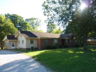 Foreclosed Home - 600 10TH AVE N, 38821