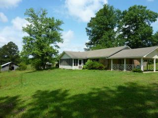 Foreclosed Home - 60057 S HATLEY RD, 38821