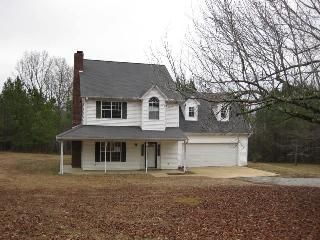 Foreclosed Home - 1644 HIGHWAY 9 N, 38824