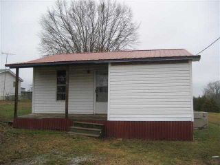 Foreclosed Home - 393 COUNTY ROAD 6100, 38824