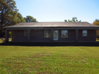 Foreclosed Home - 635 Road 1503, 38824