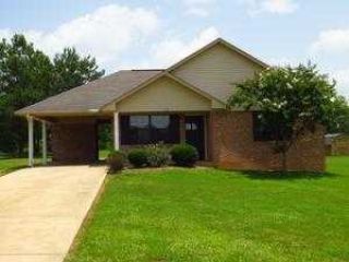 Foreclosed Home - 1084 Burress St, 38824