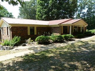 Foreclosed Home - 471 COUNTY ROAD 16, 38827
