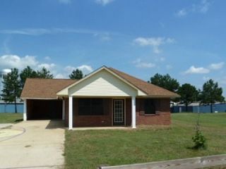 Foreclosed Home - List 100152213