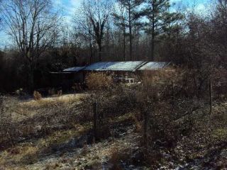 Foreclosed Home - 509 COUNTY ROAD 16, 38827