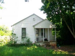 Foreclosed Home - List 100315825