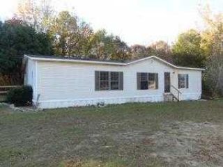 Foreclosed Home - 5 County Road 5112, 38829