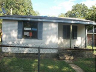 Foreclosed Home - 514 LILLY ST, 38834