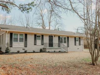 Foreclosed Home - 110 E MELODY LN, 38834