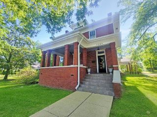 Foreclosed Home - 1202 N FILLMORE ST, 38834