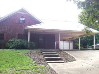 Foreclosed Home - 1585 Lake Dr, 38843