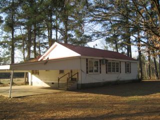 Foreclosed Home - 1401 HIGHWAY 9 N, 38849