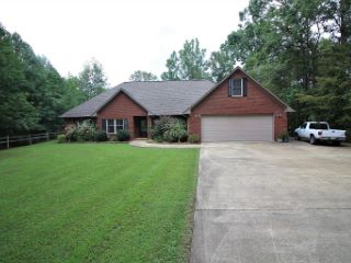 Foreclosed Home - 2067 MAPLE SPRINGS RD, 38855