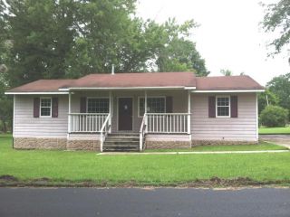 Foreclosed Home - 138 Youbet St, 38858