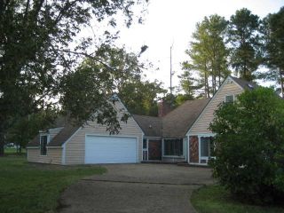 Foreclosed Home - 582 COUNTY RD 598, 38862
