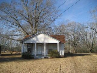 Foreclosed Home - 207 OLD PLANTERS RD, 38862