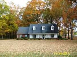 Foreclosed Home - List 100221491