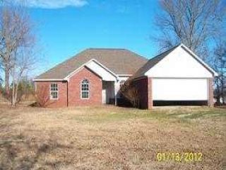 Foreclosed Home - List 100236863