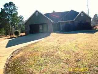 Foreclosed Home - List 100246407