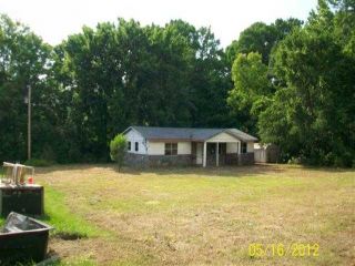Foreclosed Home - 8230 HIGHWAY 334, 38863