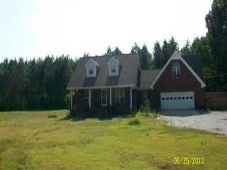 Foreclosed Home - 881 MCLAUGHLIN RD, 38863