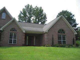 Foreclosed Home - 101 DEER CRK, 38866