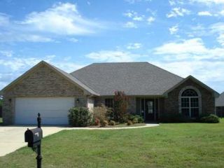 Foreclosed Home - 502 WESSON PARK RD, 38866